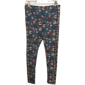 LuLaRoe leggings T/C NWOT